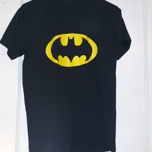 Batman Polyester Shirt